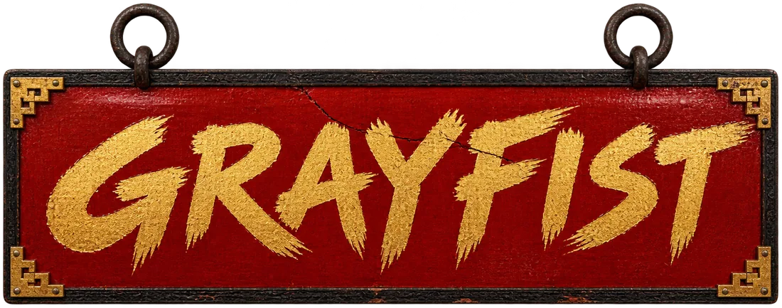 GRAYFIST